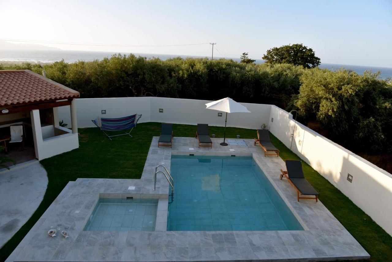 גרני צ'ניון Villa Blue Vedere מראה חיצוני תמונה
