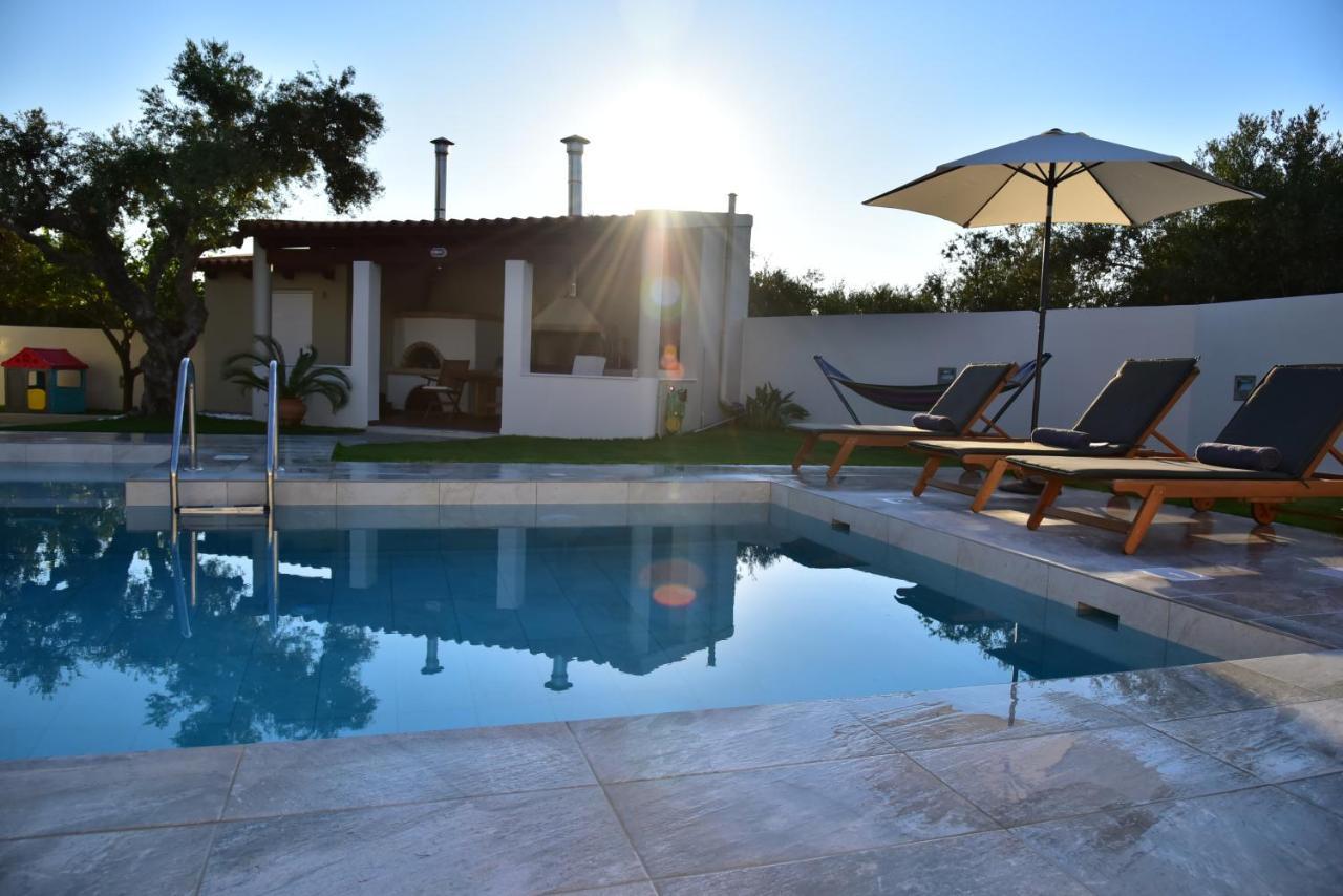 גרני צ'ניון Villa Blue Vedere מראה חיצוני תמונה