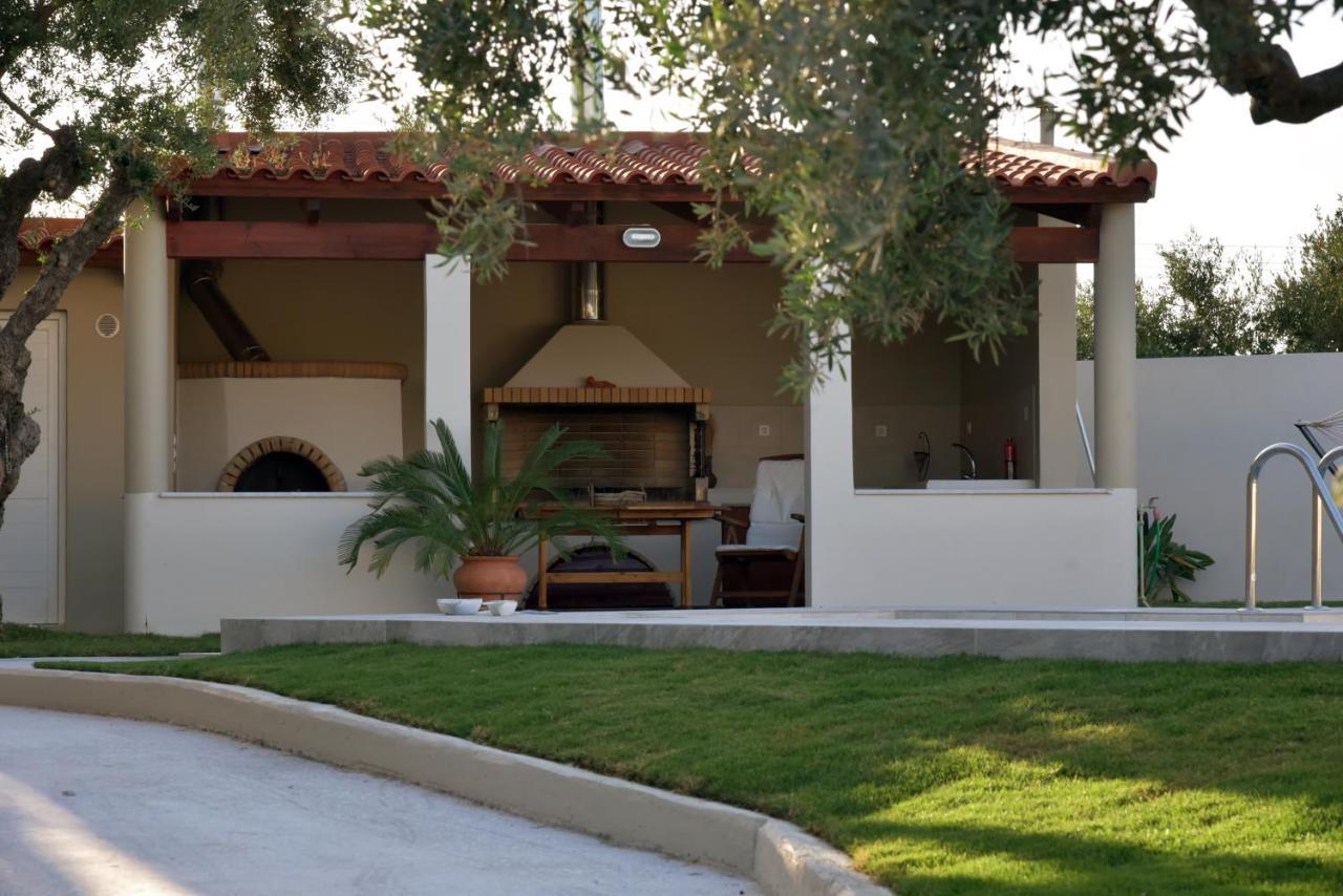 גרני צ'ניון Villa Blue Vedere מראה חיצוני תמונה