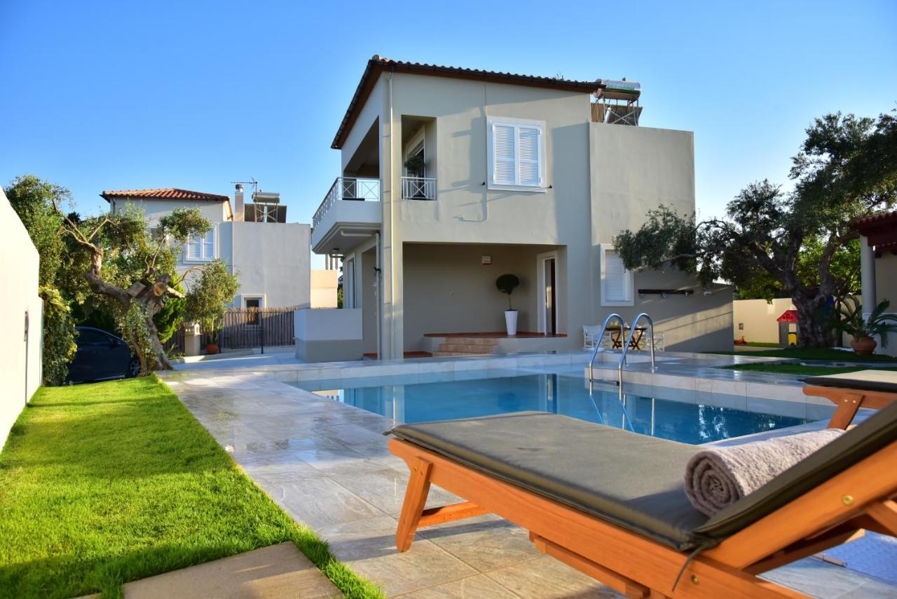 גרני צ'ניון Villa Blue Vedere מראה חיצוני תמונה