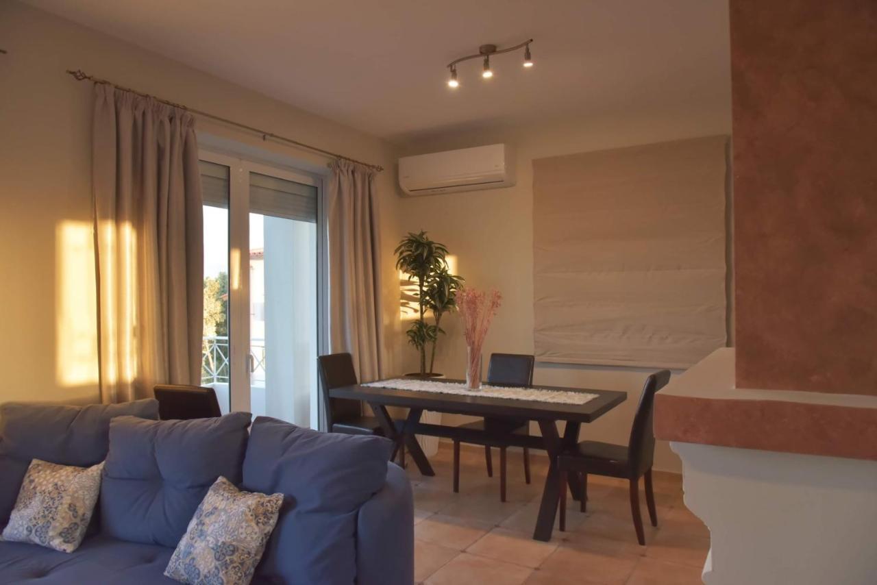 גרני צ'ניון Villa Blue Vedere מראה חיצוני תמונה