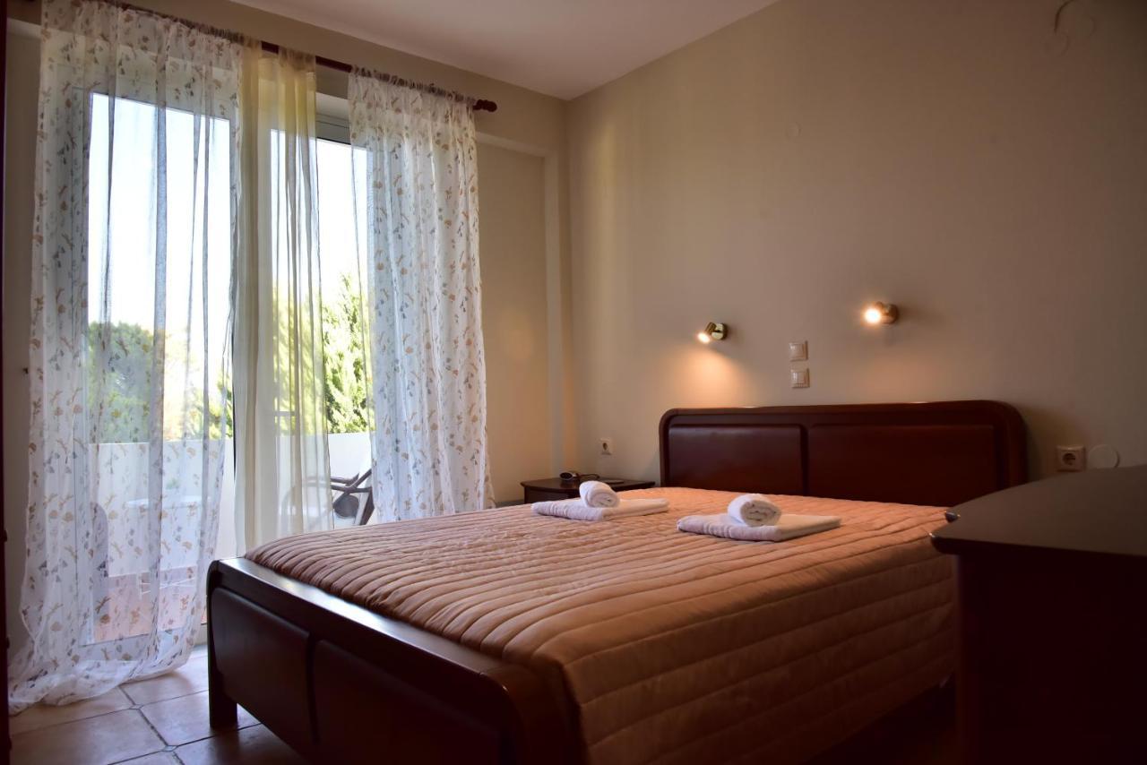 גרני צ'ניון Villa Blue Vedere מראה חיצוני תמונה