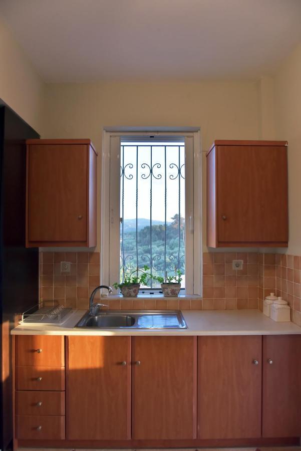 גרני צ'ניון Villa Blue Vedere מראה חיצוני תמונה