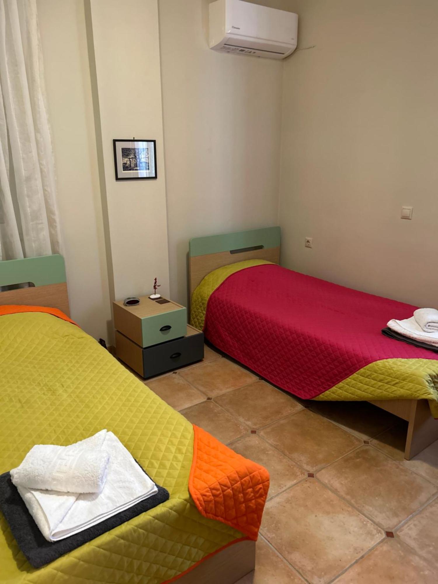 גרני צ'ניון Villa Blue Vedere מראה חיצוני תמונה